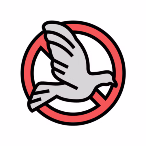Bird control